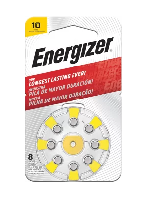 Energizer 10