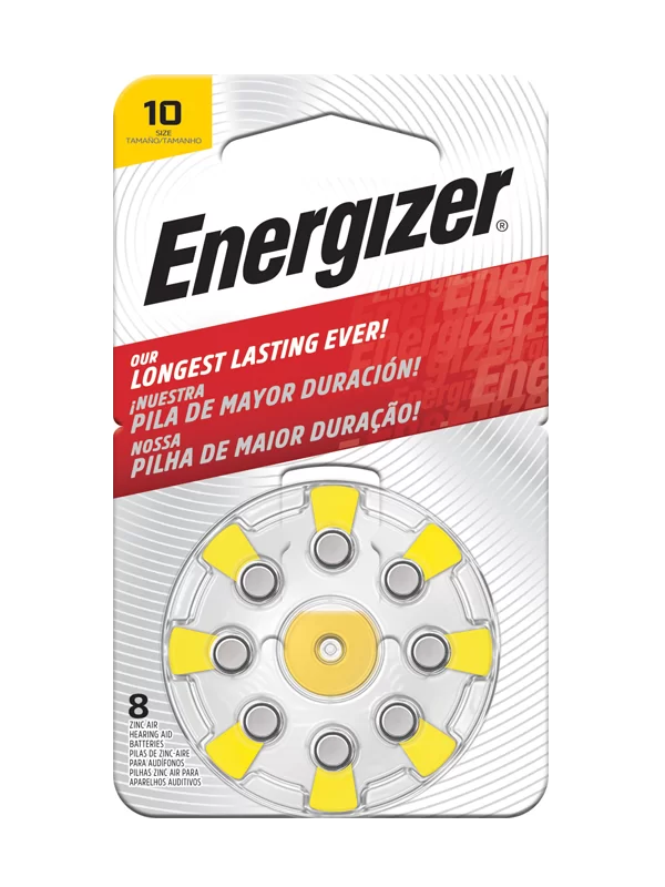 Energizer 10